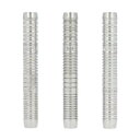 【中古】 DYNASTY(ダイナスティー) KATANA(カタナ) 雷 RAI(ライ) 2BA 【RANK 3】(ダーツ バレル タングステン darts barrel)