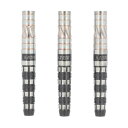 【中古】 DYNASTY(ダイナスティー) A-FLOW CRYSTAL LINE ATHOTHIS(アトティス) No.5 【RANK 4】(ダーツ バレル タングステン darts barrel)