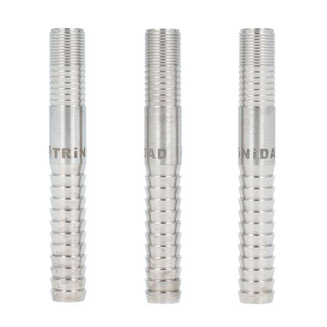 【中古】 TRiNiDAD(トリニダード) Python Type2(パイソン タイプ2) 2BA ジェームス・ホプキンス選手モデル 【RANK 3】(ダーツ バレル タングステン darts barrel)