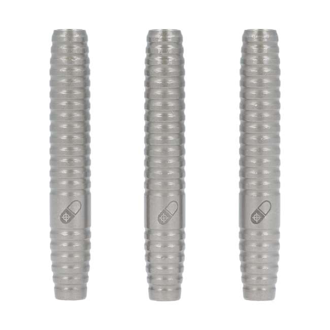 【中古】 caramel clutch(キャラメルクラッチ) Dr.01 2BA 【RANK 2】(ダーツ バレル タングステン darts barrel)