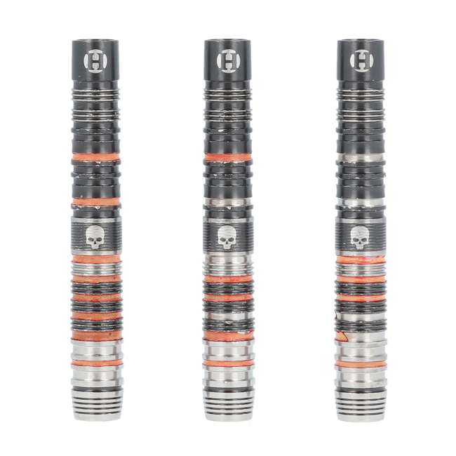 【中古】 Harrows(ハローズ) RYAN SEARLE(ライアン サール) SERIES2 2BA 20g ライアン・サール選手モデ..