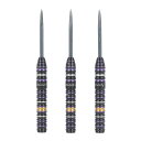 【中古】 DYNASTY RYUSEI TYPE-ZERO STEEL 21g 2024 PDC World Championship MODEL【箱あり】 【...
