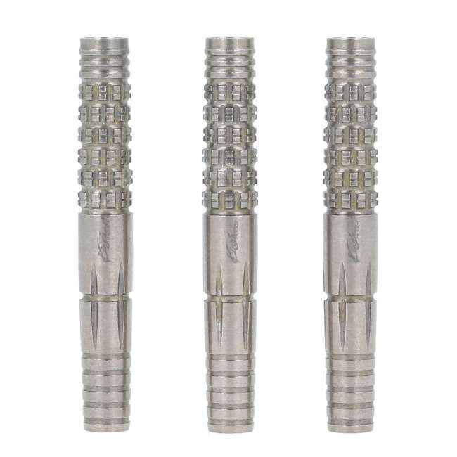 【中古】 Kings JAPAN(キングスジャパン) セカンドエディション95 THE BARREL(ザ・バレル) 2BA 内藤洋平選手モデル【箱あり】 【RANK 2】(ダーツ バレル タングステン ダーツセット ダーツ シャフト ダーツ チップ ダーツ フライト ダーツ 矢 羽 darts barrel darts set)