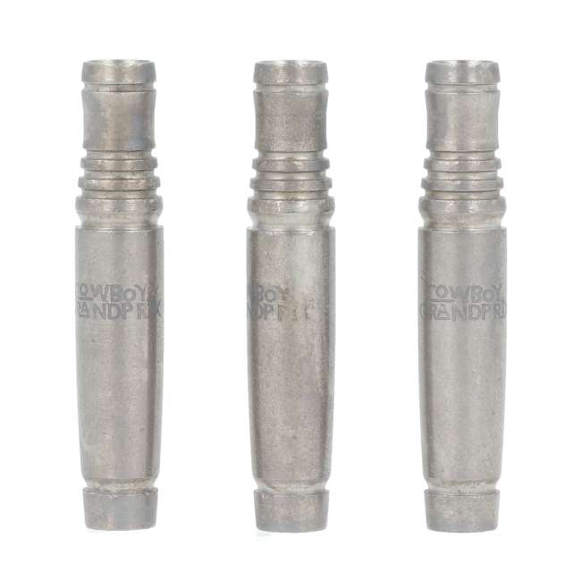 【中古】 COWBOY GRANDPRIX(カウボーイグランプリ) Macaroni(マカロニ) 2BA 【RANK 2】(ダーツ バレル ..