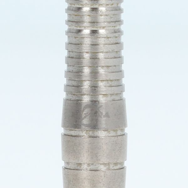 DARTS SHOP Hive (ダーツ ハイブ)の【中古】 DYNASTY(ダイナスティー) KATANA(カタナ) 極みシリーズ 豪 Gou(ゴウ) 2BA 【RANK 3】　(ダーツ バレル タングステン darts barrel)｜アングル2