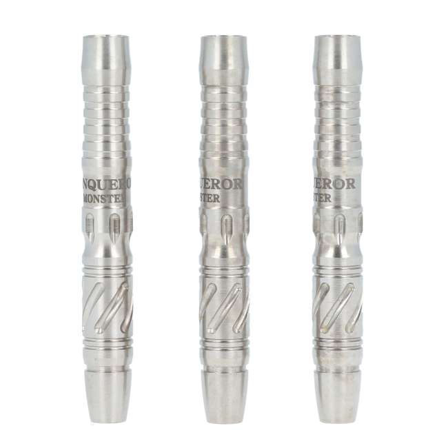 新着【中古】 MONSTER(モンスター) CONQUEROR(コンクァラー) No.5 エイドリアン・グレイ選手モデル 【RANK 4】