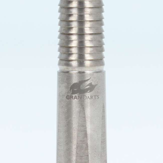 【中古】 GRAN DARTS(グランダーツ) 90 Series VALKYRIE(ヴァルキリー) M 41mm 【R...