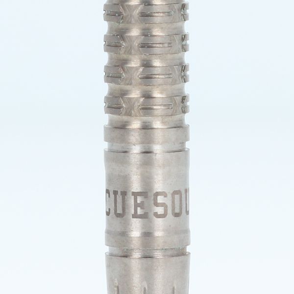 【中古】 CUESOUL(キューソール) Vaisravana(ヴァイシャラヴァーナ) 2BA 石井庸介選手モデル 【RANK 3】(ダーツ バレル タングステン darts barrel) 2