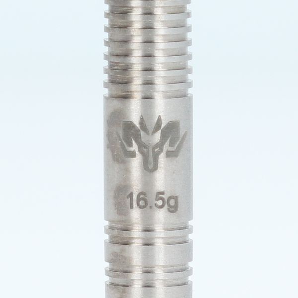 【中古】 Harrows(ハローズ) WOLFRAM(ウルフラム) 97% TUNGSTEN Wolf(ウルフ) 2BA ...