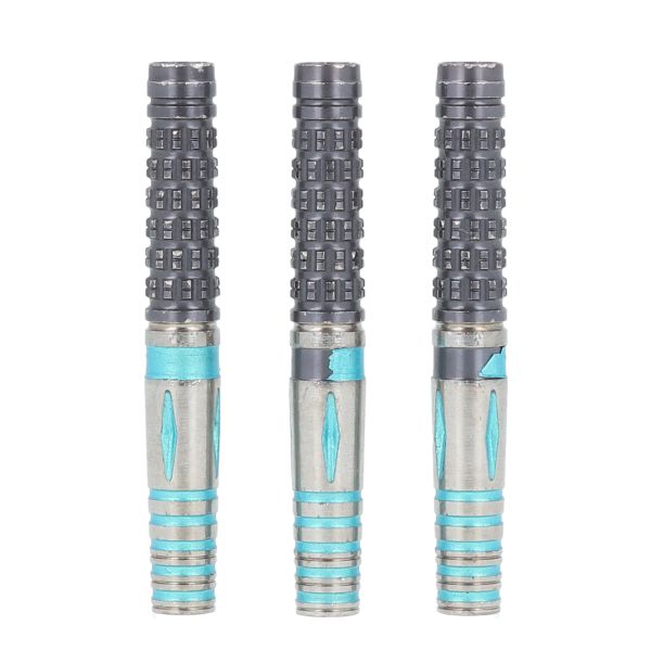【中古 Used ダーツ】 TARGET JAPAN JADEITE 2BA 鈴木未来選手モデル【箱あり】 【RANK 3】※ご覧頂いているディスプレイの設定等により、実物と色合いが異なる場合がございます。※この画像はDarts HiVeが作成しており、文章・写真などの複製、無断転載を禁じます。※内容物・商品仕様は予告なく変更となる場合がございます。 新品定価：15000円(税込) ■商品仕様 スペックデータ 材質 単体重量 全長 最大径 タイプ ：95%タングステン ：20.0g ：48.0mm ：6.8mm ：2BA ■商品状態・付属品 商品状態 付属品 パッケージ 備考 ：【3】 ：あり(フライト×3・シャフト×3・チップ×3) ：あり ：特記事項なし ■ご注意 こちらの商品は中古販売商品です。 上記のスペックは新品時の数値になります。 ※中古商品の保証書の対応につきましてはメーカー様にご確認ください。 ※こちらの商品は中古商品の為、在庫は1つとなります。 他の方が注文された直後に、システム上購入できる場合がございます。 その際はお客様にご連絡させて頂き、誠に申し訳ございませんがご注文をキャンセルさせて頂きます。 商品の性質上、返品は出来ない商品となっております。 ご理解の上ご購入をお願い致します。 詳しい内容はこちらのページをご確認ください。 【usedgood】