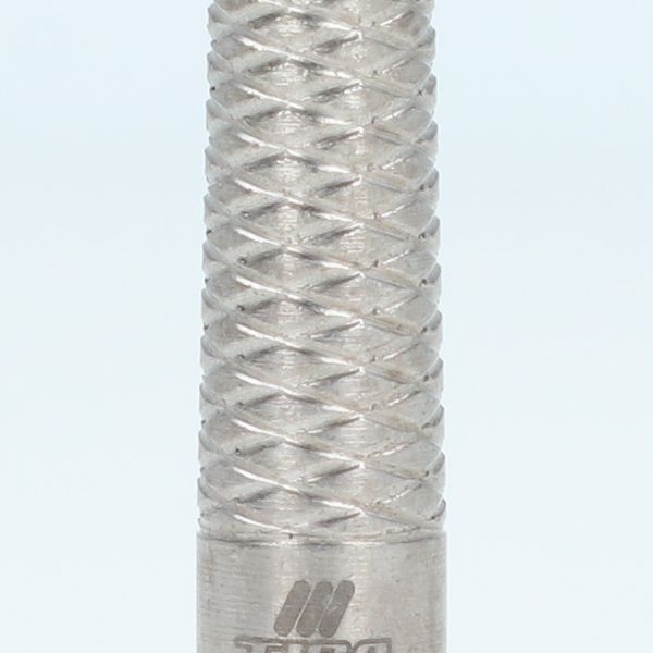 DARTS SHOP Hive (ダーツ ハイブ)の【中古】 TIGA(ティガ) UNRAVEL(アンラヴェル) 2BA 古田純也選手モデル【箱あり】 【RANK 3】　(ダーツ バレル タングステン ダーツセット ダーツ シャフト ダーツ チップ ダーツ フライト ダーツ 矢 羽 darts barrel darts set)｜アングル2