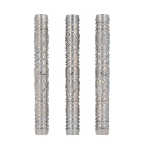 【中古】 COSMO DARTS(コスモダーツ) FANTASIA2(ファンタジア2) 2BA トリッシュ・グレージック選手モデル 【RANK 3】　(ダーツ バレル ストレートバレル タングステン darts barrel)