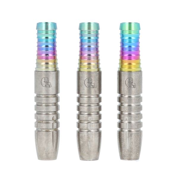 【中古】 ASTRA DARTS(アストラダーツ) T-arrow Fusion next 2BA 【RANK 3】　(ダーツ バレル タングステン darts barrel)