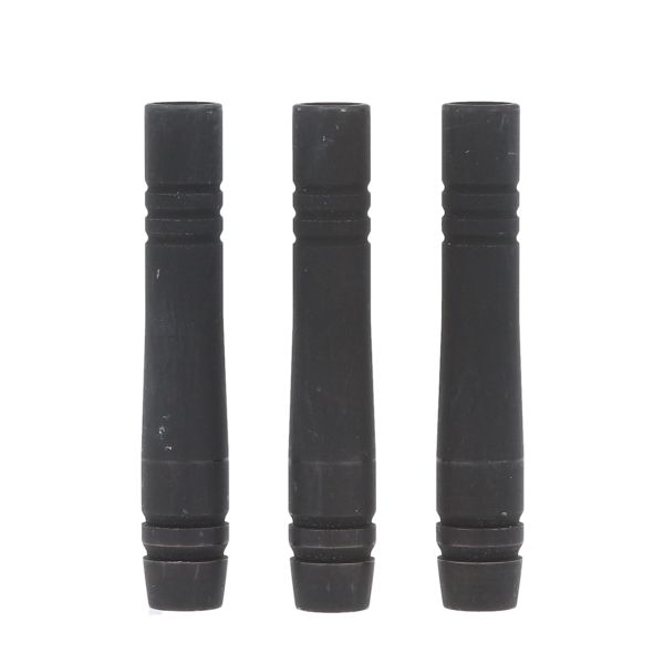 【中古 Used ダーツ】 DMC Raven STEALTH 2BA 16.5g【箱あり】 【RANK 2】※ご覧頂いているディスプレイの設定等により、実物と色合いが異なる場合がございます。※この画像はDarts HiVeが作成しており、文章・写真などの複製、無断転載を禁じます。※内容物・商品仕様は予告なく変更となる場合がございます。 新品定価：35200円(税込) ■商品仕様 スペックデータ 材質 単体重量 全長 最大径 タイプ ：90%タングステン ：16.5g ：40.0mm ：7.0mm ：2BA ■商品状態・付属品 商品状態 付属品 パッケージ 備考 ：【2】 ：あり(シャフト×3・チップ×3) ：あり ：フライト、予備シャフト欠品 ■ご注意 こちらの商品は中古販売商品です。 上記のスペックは新品時の数値になります。 ※中古商品の保証書の対応につきましてはメーカー様にご確認ください。 ※こちらの商品は中古商品の為、在庫は1つとなります。 他の方が注文された直後に、システム上購入できる場合がございます。 その際はお客様にご連絡させて頂き、誠に申し訳ございませんがご注文をキャンセルさせて頂きます。 商品の性質上、返品は出来ない商品となっております。 ご理解の上ご購入をお願い致します。 詳しい内容はこちらのページをご確認ください。 【usednormal】