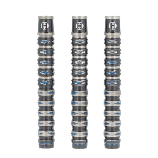 【中古 Used ダーツ】 Harrows PARAGON 2BA 18gR【箱あり】 【RANK 2】※ご覧頂いているディスプレイの設定等により、実物と色合いが異なる場合がございます。※この画像はDarts HiVeが作成しており、文章・写真などの複製、無断転載を禁じます。※内容物・商品仕様は予告なく変更となる場合がございます。 新品定価：13640円(税込) ■商品仕様 スペックデータ 材質 単体重量 全長 最大径 タイプ ：90%タングステン ：16.5g ：49.0mm ：6.5mm ：2BA ■商品状態・付属品 商品状態 付属品 パッケージ 備考 ：【2】 ：あり(フライト×3・シャフト×3・チップ×6) ：あり ：特記事項なし ■ご注意 こちらの商品は中古販売商品です。 上記のスペックは新品時の数値になります。 ※中古商品の保証書の対応につきましてはメーカー様にご確認ください。 ※こちらの商品は中古商品の為、在庫は1つとなります。 他の方が注文された直後に、システム上購入できる場合がございます。 その際はお客様にご連絡させて頂き、誠に申し訳ございませんがご注文をキャンセルさせて頂きます。 商品の性質上、返品は出来ない商品となっております。 ご理解の上ご購入をお願い致します。 詳しい内容はこちらのページをご確認ください。 【usednormal】