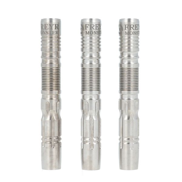 【中古】 MONSTER(モンスター) THE WORKS プロプレイヤーズエディション 90%タングステン FREYR(フレイ) 2BA 18g 【RANK 3】