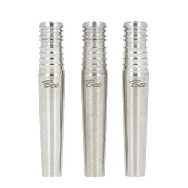 新着【中古】 Bee(ビー) Tungsten90% ＜A＞ 2BA 【RANK 3】