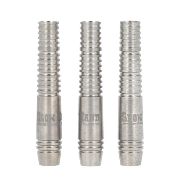【10%OFFクーポン対象 10/4 20:00〜】【中古】 SLOW HAND(スローハンド) Shine(シャイン) 2BA 【RANK 3】　(ダーツ バレル タングステン darts barrel)