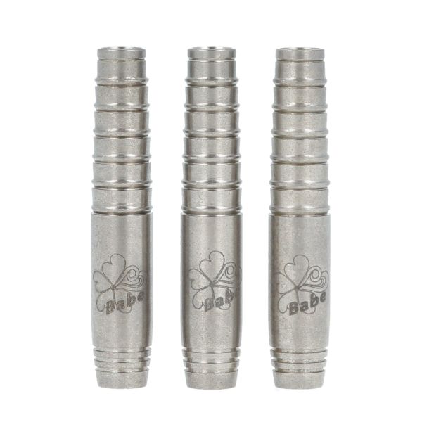 【中古】 TARGET(ターゲット) Girl Play0.8 Tungsten Babe 2BA 【RANK 2】