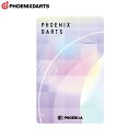 PHOENIX(フェニックス) PHOENicA CARD(フェニカカード) P2023028 (ダーツアクセサリ フェニックスカード)