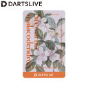 DARTSLIVE CARD 053 ＜09＞ (ダーツカード)