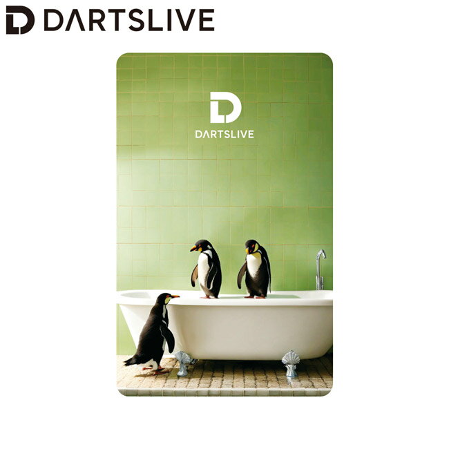 DARTSLIVE CARD #054 15䡡(ĥ)