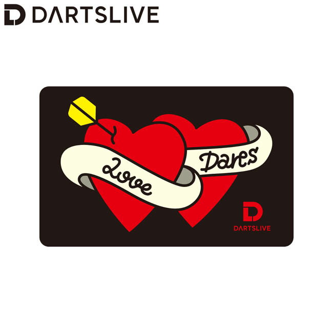 DARTSLIVE CARD #057 ＜09＞　(ダーツ カード)