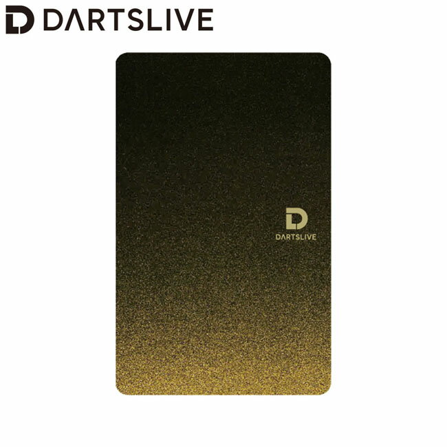 DARTSLIVE CARD #058 ＜18＞　(ダーツ カード)