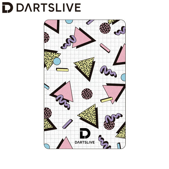 DARTSLIVE CARD #059 ＜03＞　(ダーツ カード)...