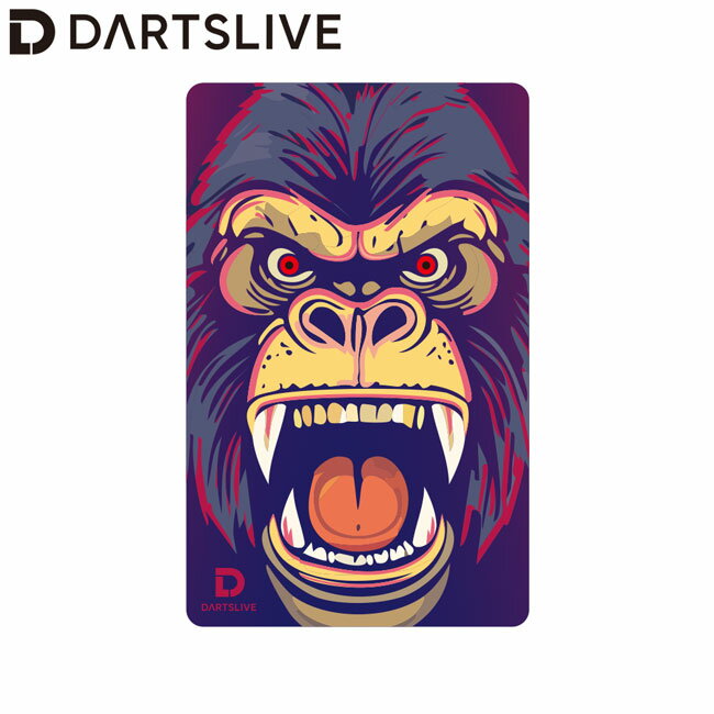 乐天商城 - DARTSLIVE CARD #060 ＜05＞　(ダーツ カード)