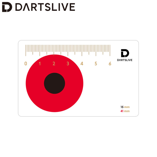 Other - DARTSLIVE CARD #060 ＜13＞　(ダーツ カード)