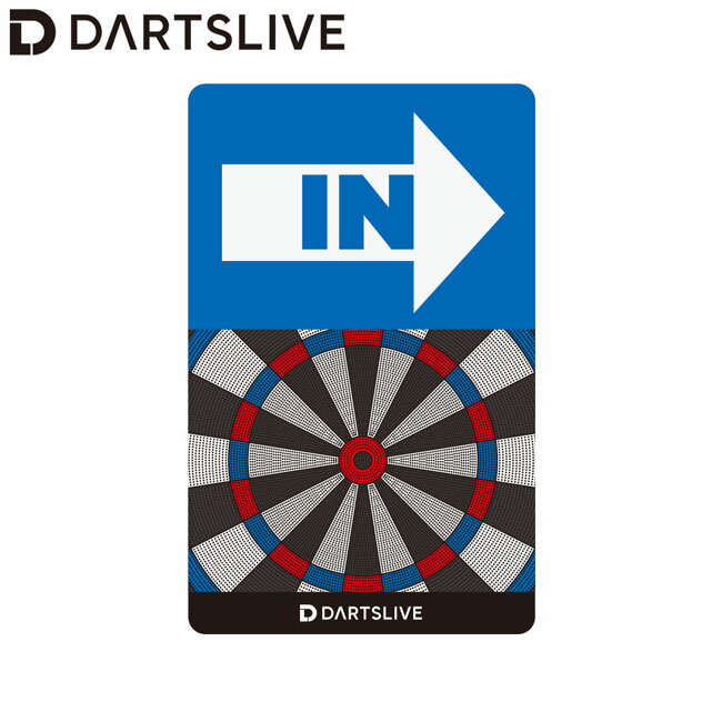 乐天商城 - DARTSLIVE CARD #060 ＜18＞　(ダーツ カード)