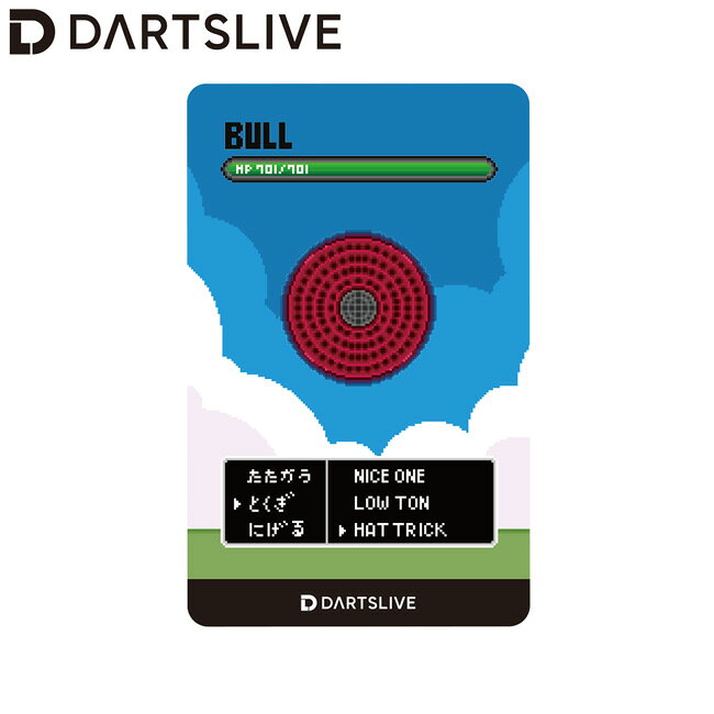 楽天市場】ダーツライブカード dartsliveの通販