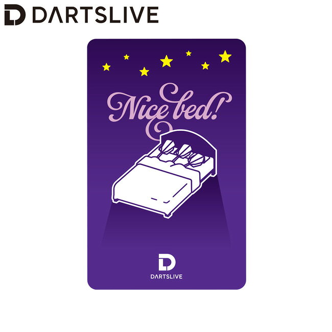 DARTSLIVE CARD #061 ＜12＞　(ダーツ カード ダーツライブカード darts card)