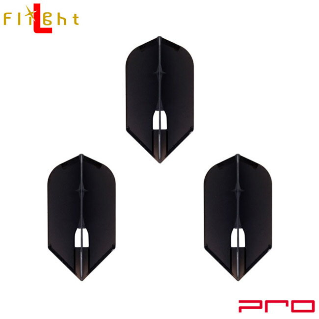 L-style(륹) L-Flight PRO(ե饤 ץ) ̵  ֥å ( ե饤   darts flight)