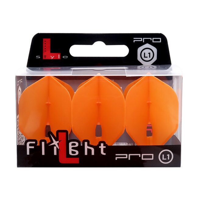 L-style(エルスタイル) L-Fligh...の紹介画像3