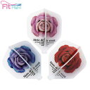 D.CRAFT(ディークラフト) デザインフライト Fit Flight Flower ローズ シェイプ (ダーツ フライト 羽 darts flight フラ...