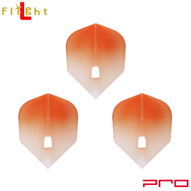 L-style(륹) L-Flight PRO(ե饤 ץ) ǡ   ( ե饤   darts flight)