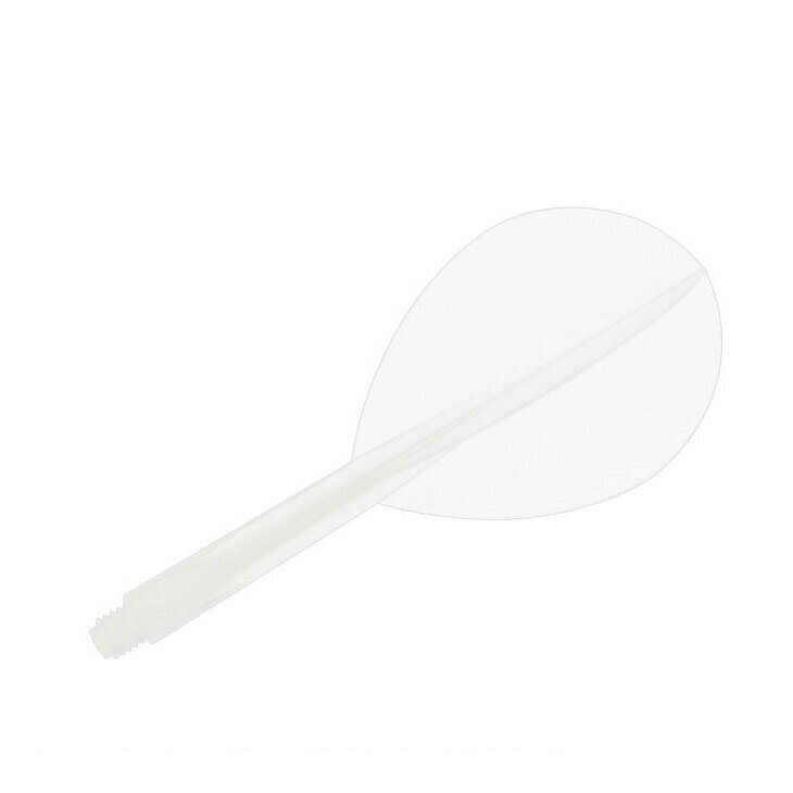 TRiNiDAD(トリニダード) CONDORフライト(コンドルフライト) クリア ＜ミディアム ティアドロップ＞　(..