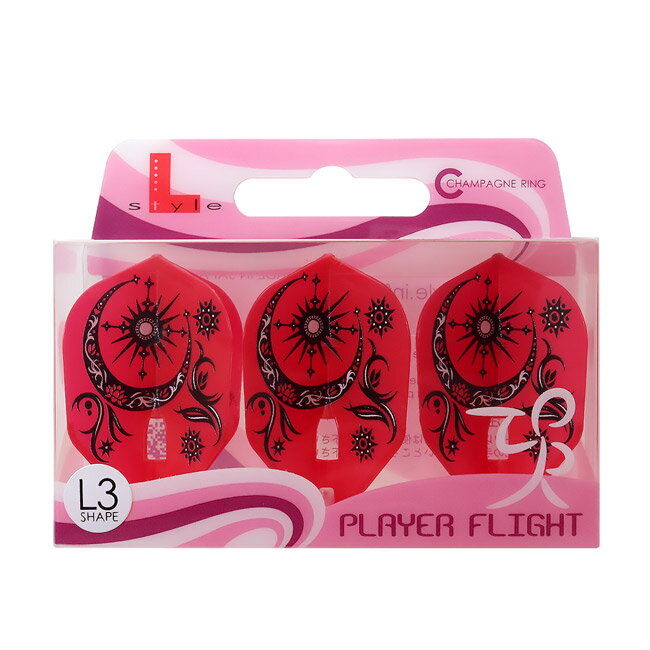L-style(エルスタイル) L-Fligh...の紹介画像3