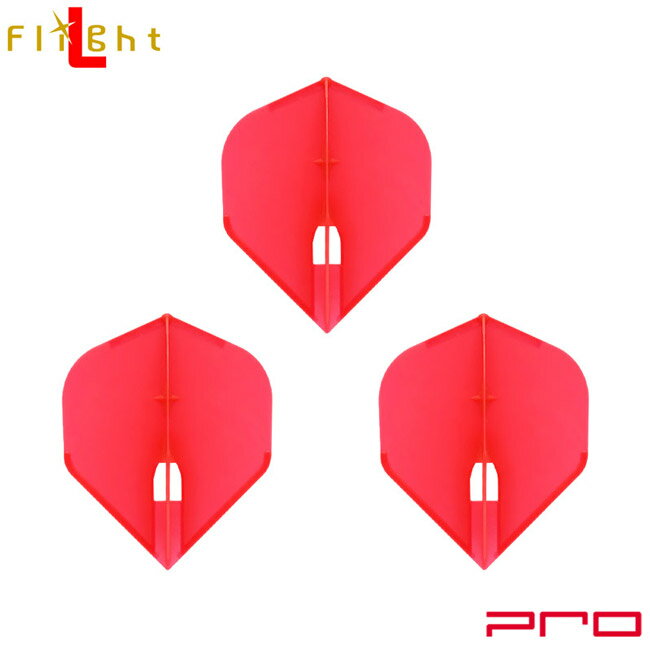 L-style(륹) L-Flight PRO(ե饤 ץ) ̵  å ( ե饤   darts flight)