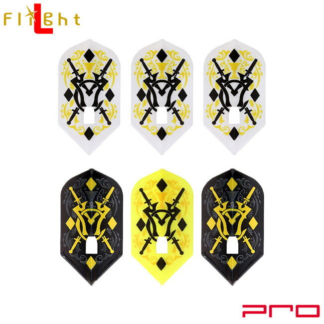 L-style(륹) L-Flight PRO(ե饤 ץ) Masumi ver.1  ǥ ( ե饤   darts flight)