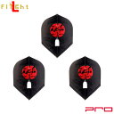 L-Style(GX^C) L-Flight PRO(GtCg v) cČ ver.6 Pbg NAubN cČI胂f (_[c tCg _[c H darts flight)