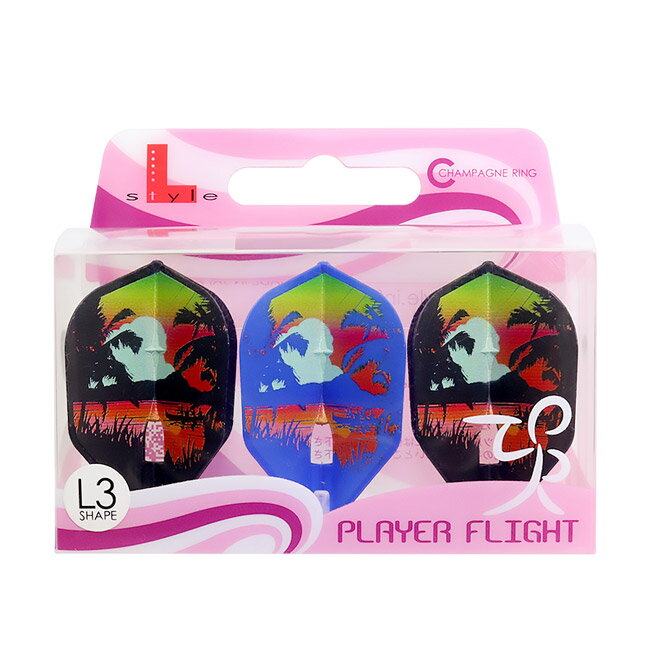 L-style(エルスタイル) L-Fligh...の紹介画像3