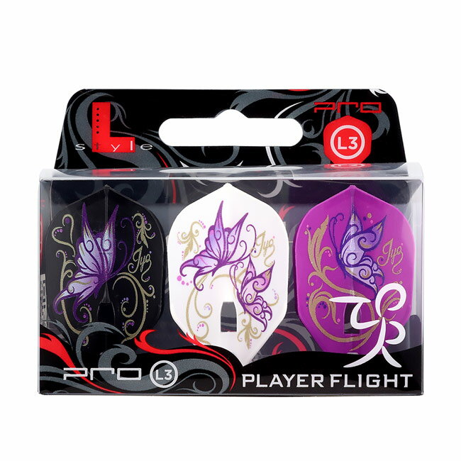 L-style(エルスタイル) L-Fligh...の紹介画像3