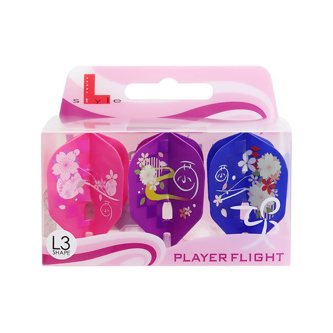L-style(エルスタイル) L-Fligh...の紹介画像3