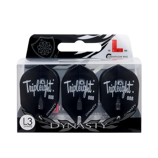DYNASTY×L-Flight PRO(ダイ...の紹介画像3