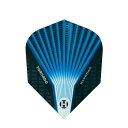 Harrows(ハローズ) PRIME FLIGHT(プライムフライト) シェイプ 7501 (ダーツ フライト ダーツ 羽 darts flight)