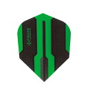 Harrows(ハローズ) PRIME FLIGHT(プライムフライト) シェイプ 7503 (ダーツ フライト ダーツ 羽 darts flight)