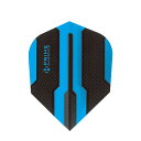 Harrows(ハローズ) PRIME FLIGHT(プライムフライト) シェイプ 7505 (ダーツ フライト ダーツ 羽 darts flight)